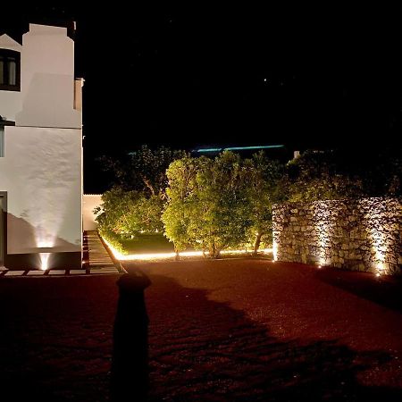 Nature & Sea - Casa Vinhateira East Duplex Caloura Εξωτερικό φωτογραφία
