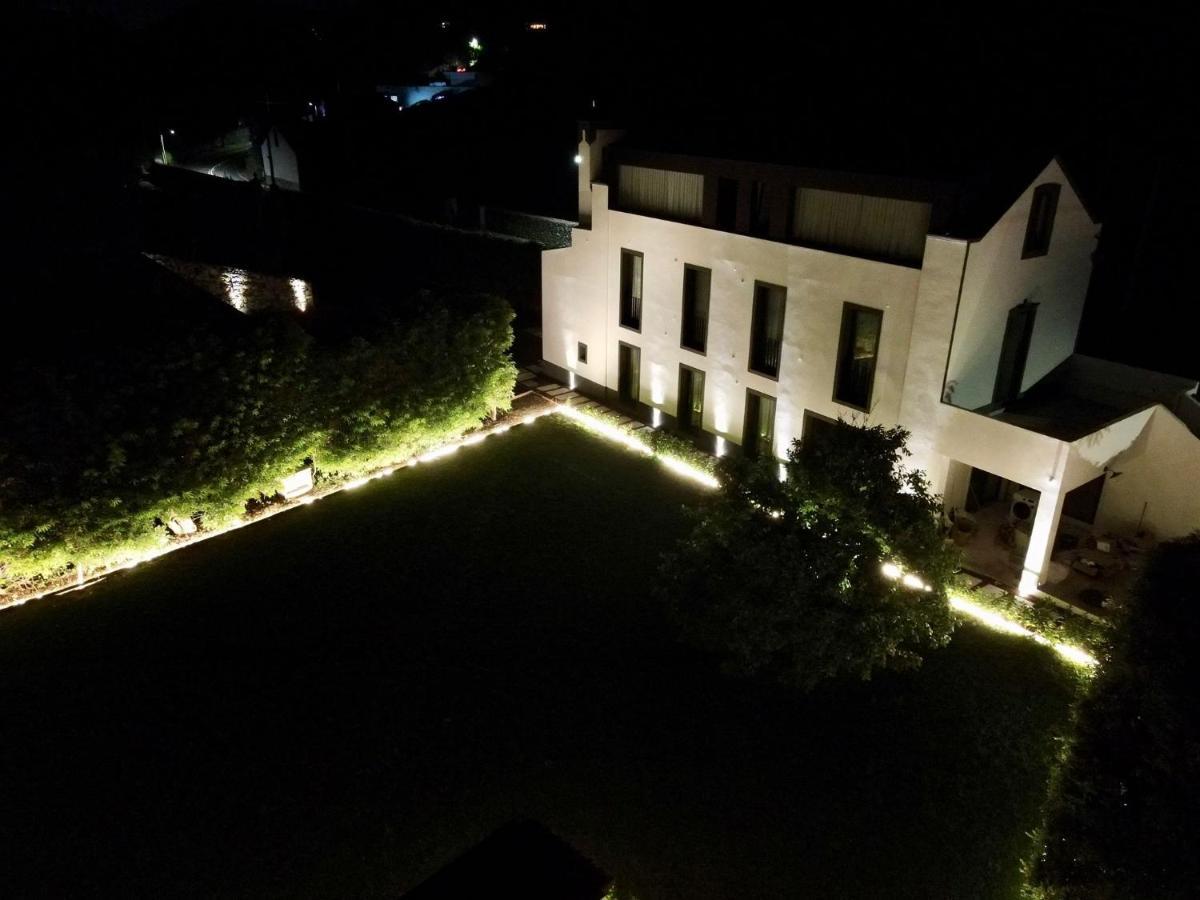 Nature & Sea - Casa Vinhateira East Duplex Caloura Εξωτερικό φωτογραφία