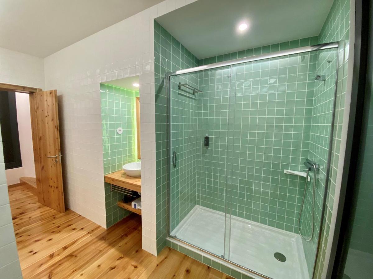 Nature & Sea - Casa Vinhateira East Duplex Caloura Εξωτερικό φωτογραφία